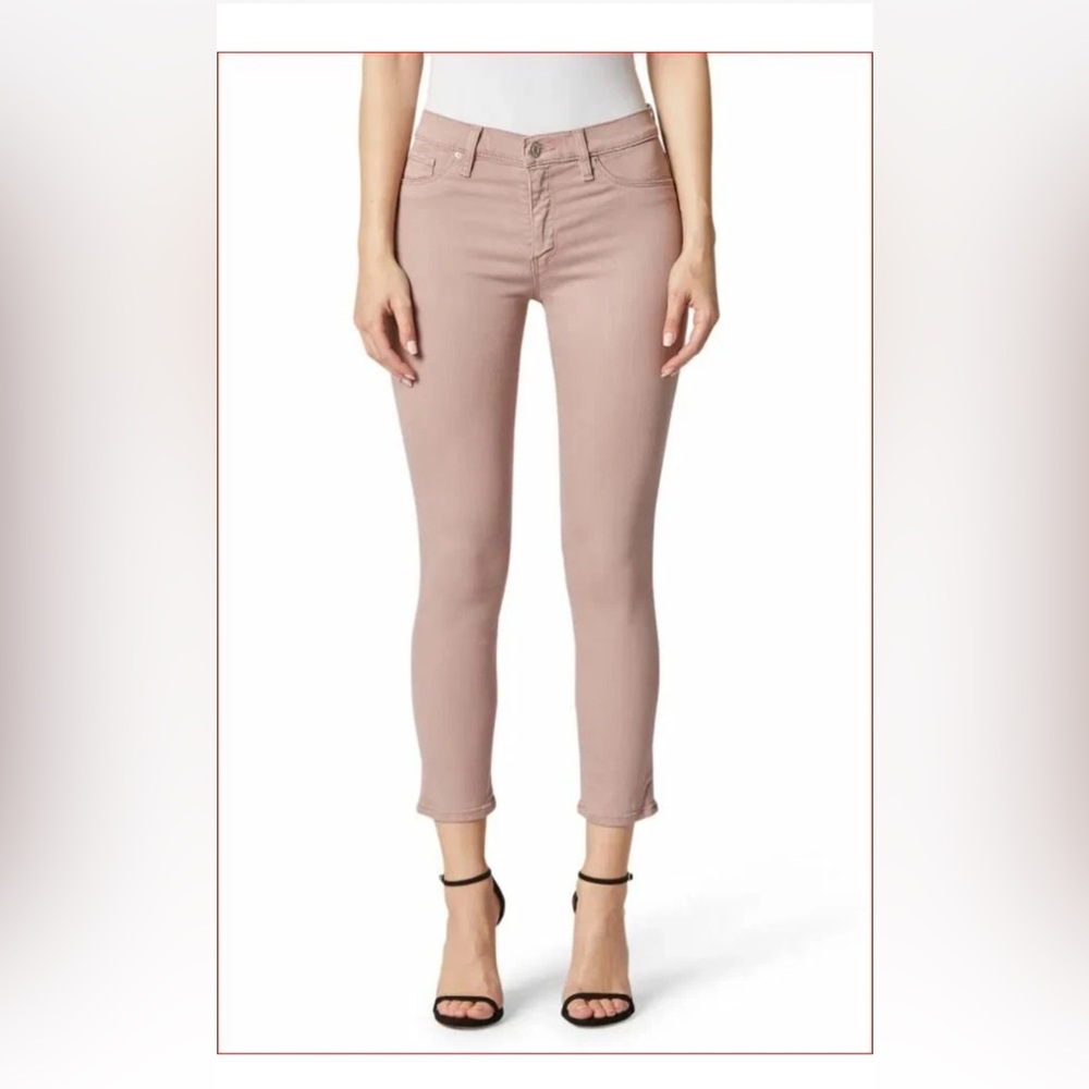 Hudson Jeans Women's Blush Ankle Jeans
